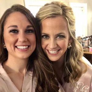 Meet your Posher, Lydia